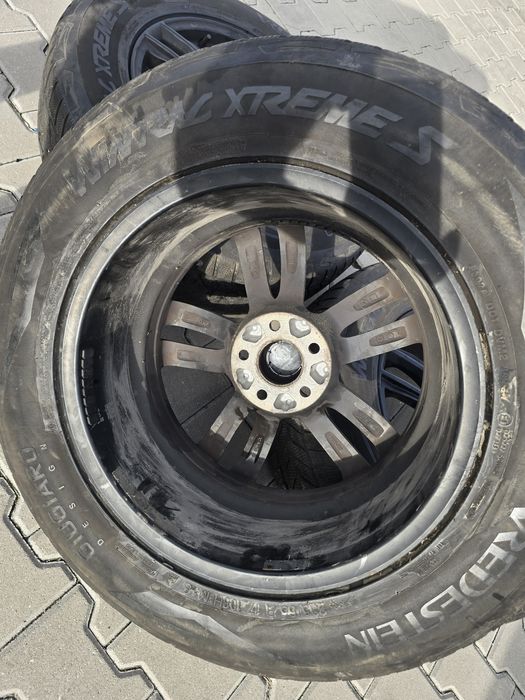 Джанти 17 цола VOLVO XC60