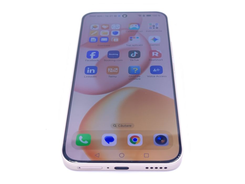 Honor 400 5G 256GB Desert Gold 8GB Dual, Garantie 24 luni | #D93939