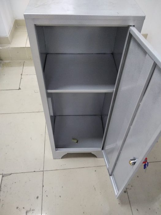 Сейф хозяйственный