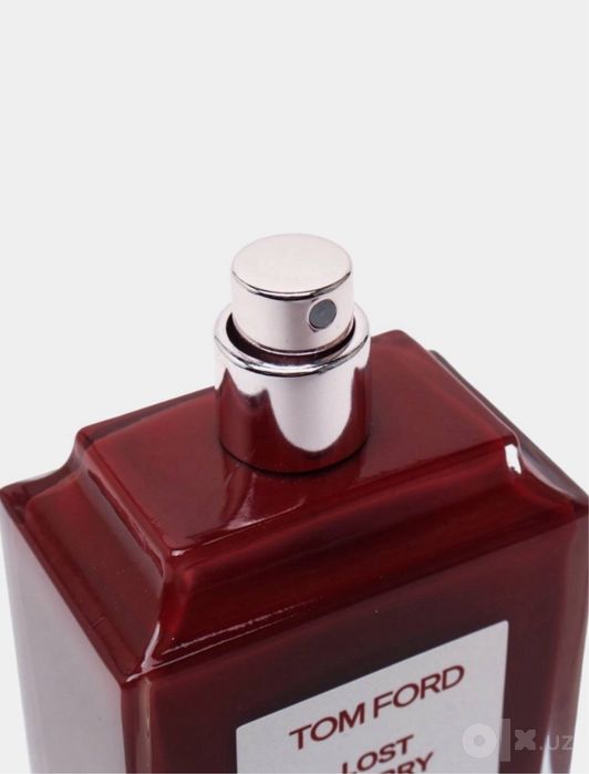 Tom Ford lost cherry люкс