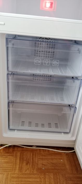 Срочно! Холодильник Beko No Frost, отличное состояние