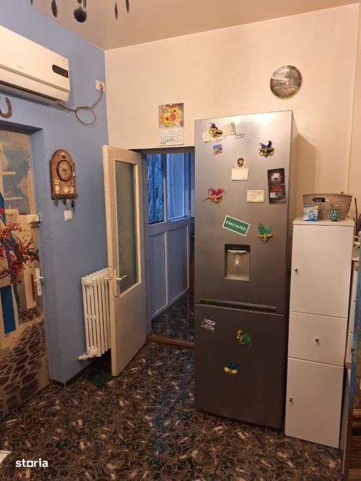 Unicat| Apartament 3 Camere|Mandarda | Zona Pietonala|