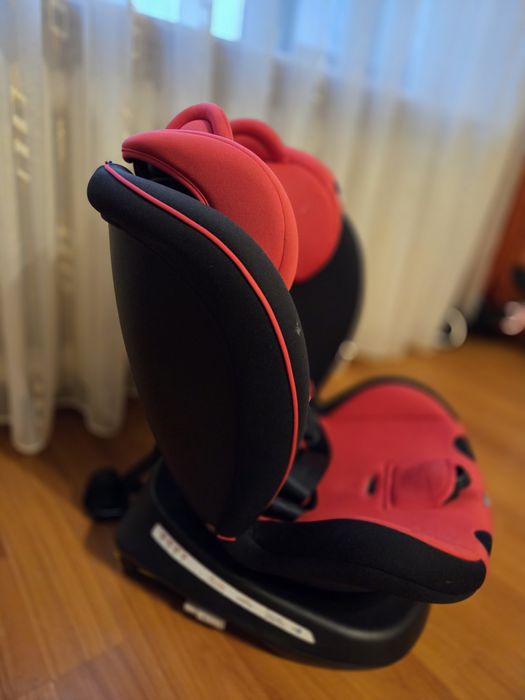 Scaun auto copil 0-36 kg