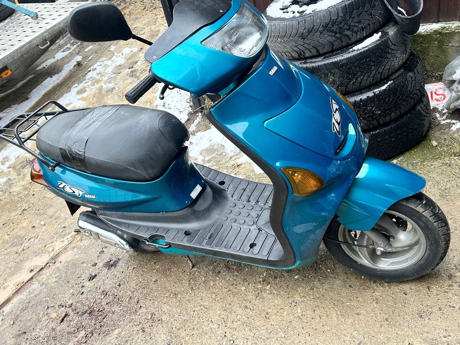 YAMAHA ZEST 50cm / 2500 LEI