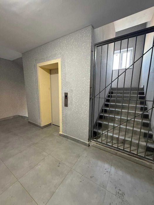 1 комнатная Аэропорт