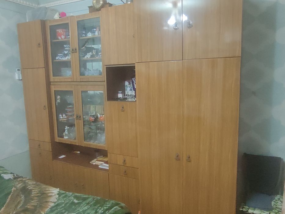 Мебель стенка (Белоруссия)