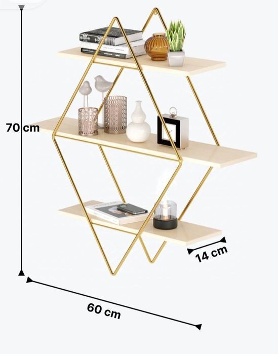 Етажерка -органайзер
