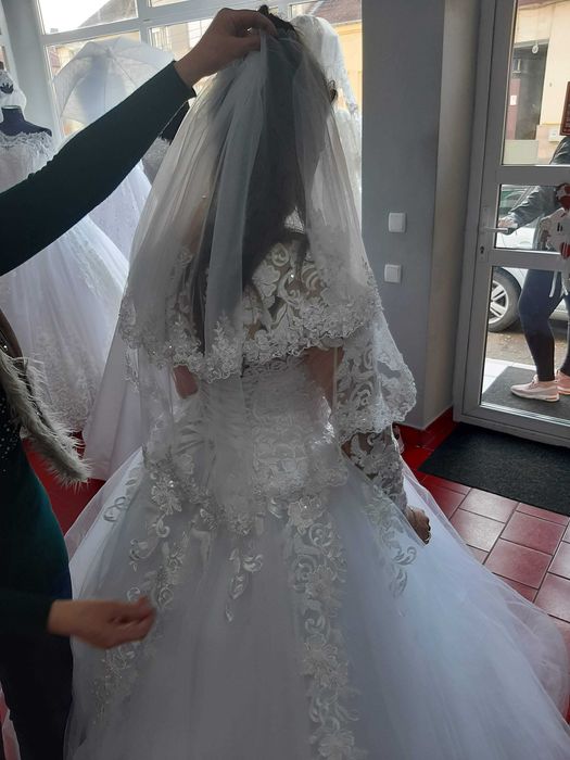 Rochie de mireasă