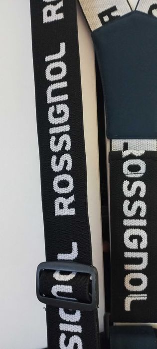 Pantaloni de Ski Rosignol mas S culoare Blue Navy