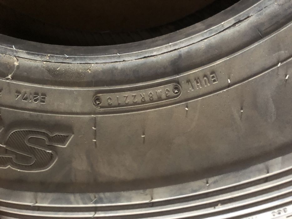 Покрышки для внедорожник