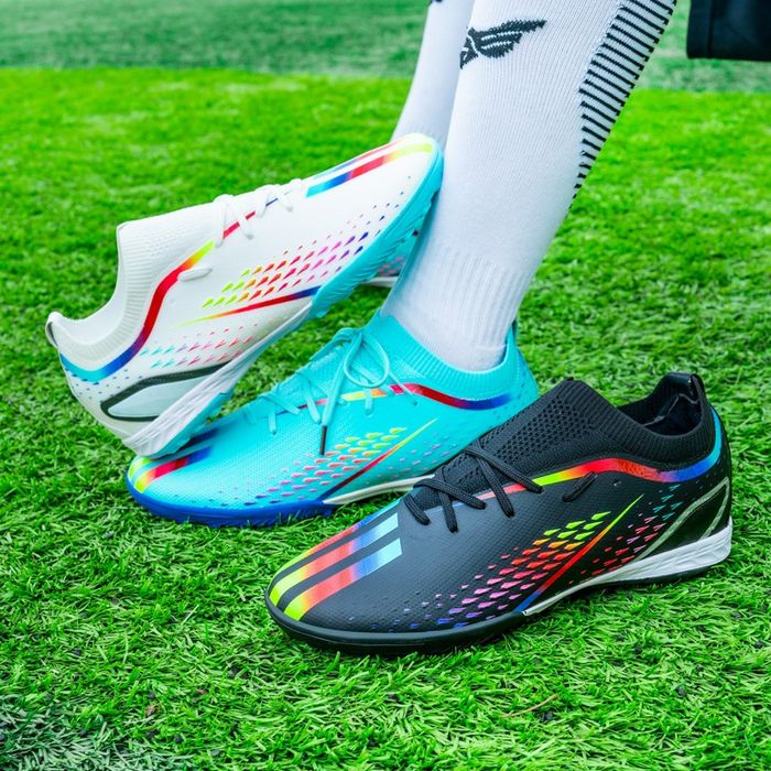 Новый Сороконожки