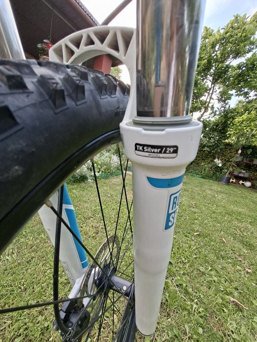 Bicicletă CUBE Femei marime M