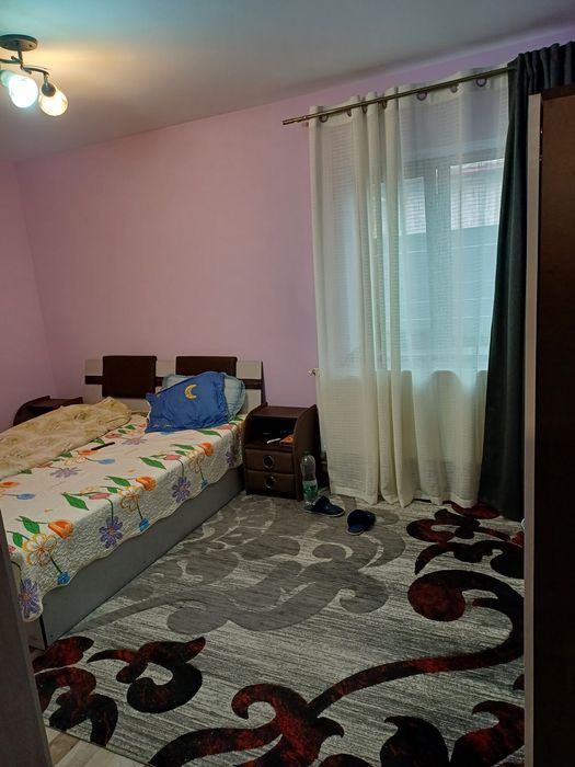 Apartament în Miroslava