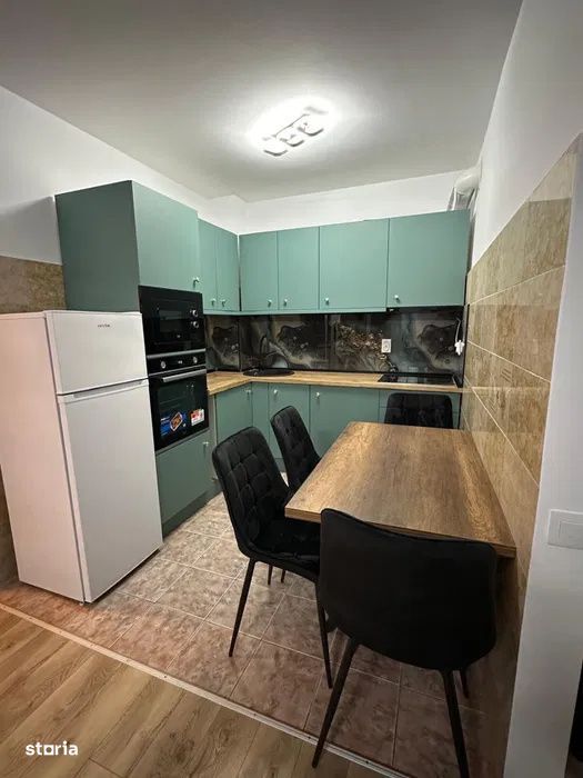 Apartament 3 camere  – 2 dormitoare | 2 bai | Dorobantilor
