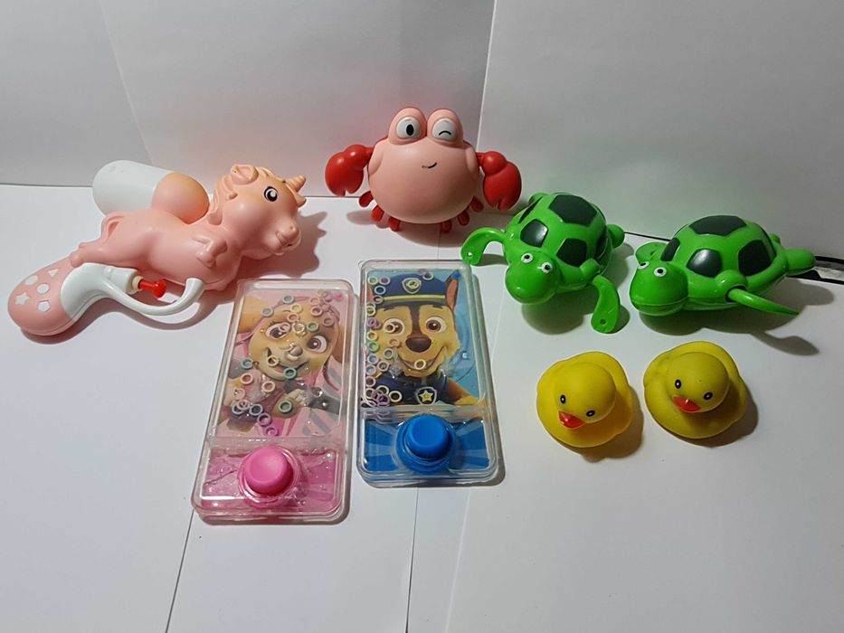 Lot de jucării second hand