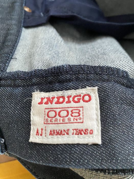 Pantaloni scurti barbati Armani Jeans