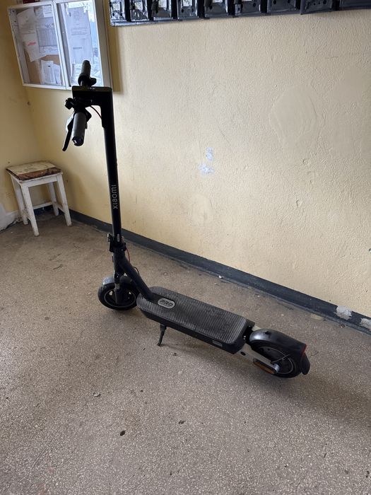 Trotineta xiaomi 5 pro