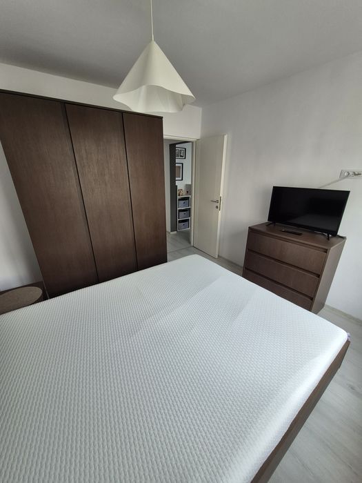 Inchiriez apartament 2 camere