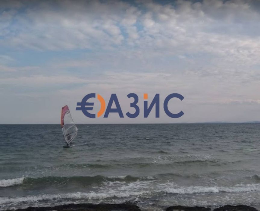 Продава се Двустаен апартамент в с. Равда, Област Бургас - 54 кв.м за 1449 €/кв.м - Снимка #12