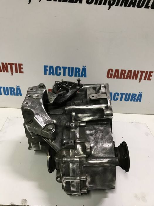 Cutie viteze 2.0 6+1 BMP BMR BKP BKD BMM Passat B6 Golf 5 Jetta A3