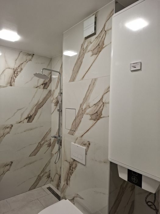 Ремонт на Бани- Вътрешни ремонти