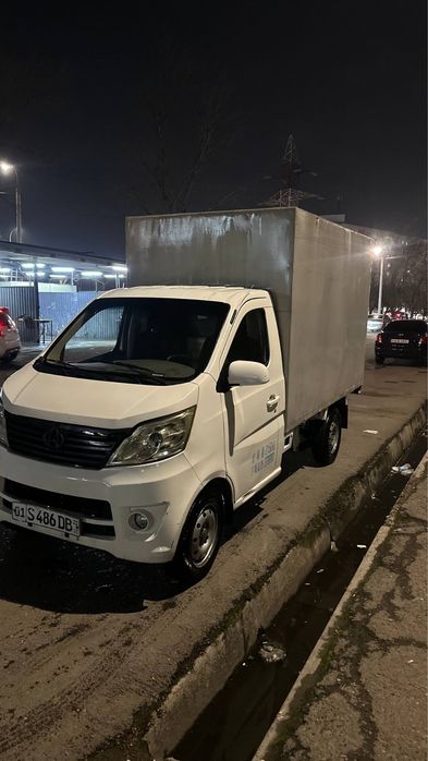 Changan 2018 yil 98 matorli