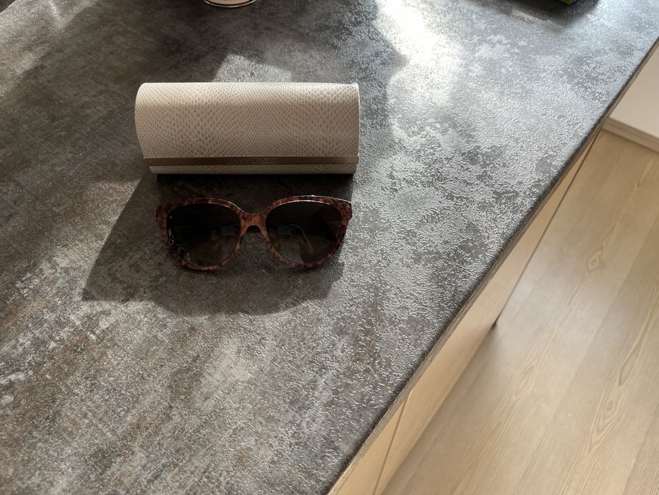 Дамски слънчеви очила Jimmy choo