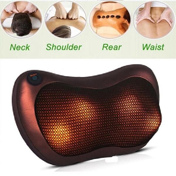 Възглавница Massage Pillow