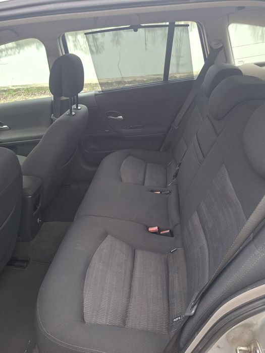 Renault Laguna  ||  1,9  dci.