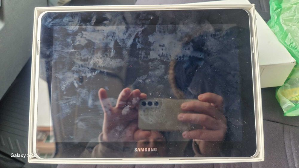 Samsung Galaxy Tab 10.1 n