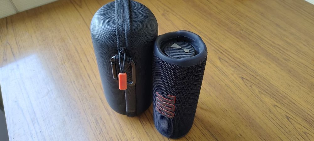 Jbl flip 6 originală+husa