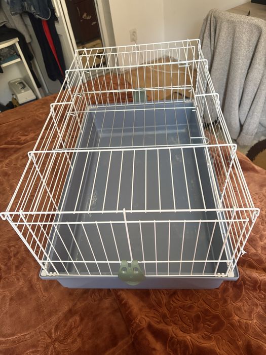 Cusca pentru iepuri/rozatoare