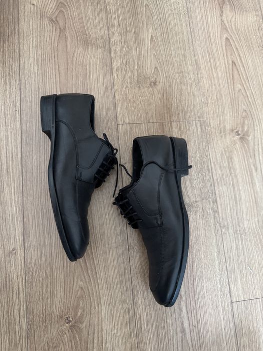 Мъжки официални обувки Andrews