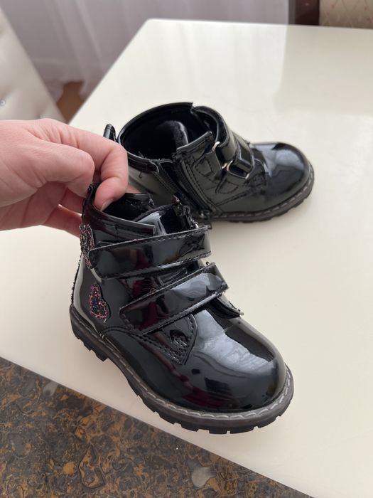 Детская  обувь 22 размера