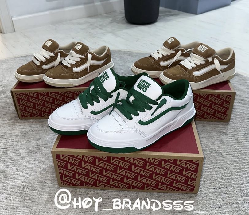 Vans обувь для детей