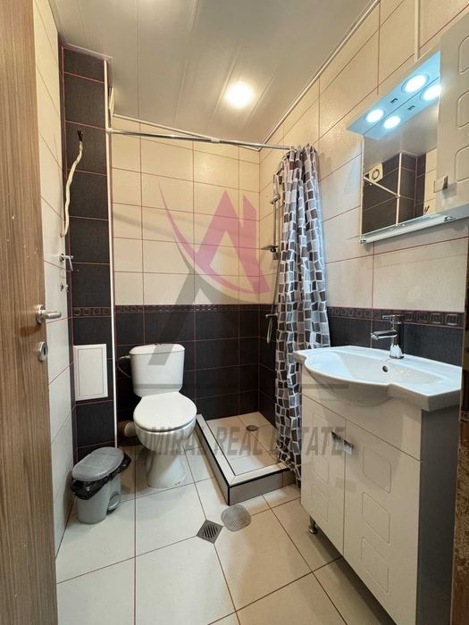 Дава се под наем Двустаен апартамент в Варна, Виница - 80 кв.м за 375 € - Снимка #3