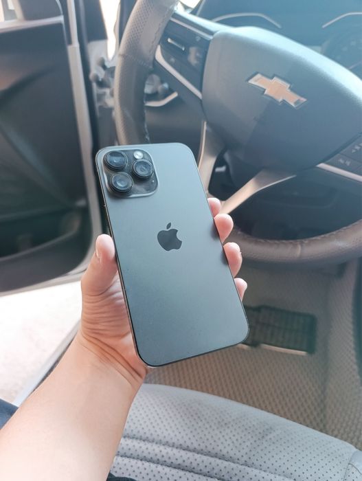 Iphone 14 pro max 256 gb