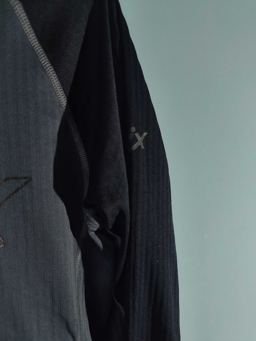 SWIX Термо/Блуза Мъжка  L