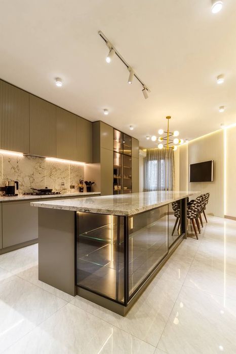 Аренда иностранцам в ЖК Сеул Мун