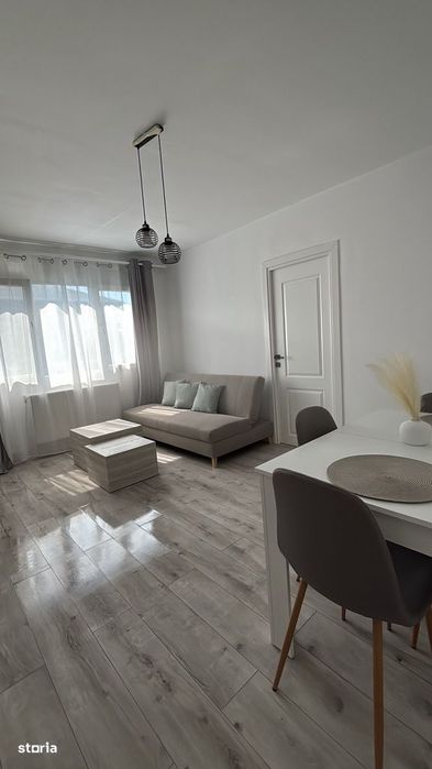 Apartament ULTRACENTRAL Proaspăt Renovat