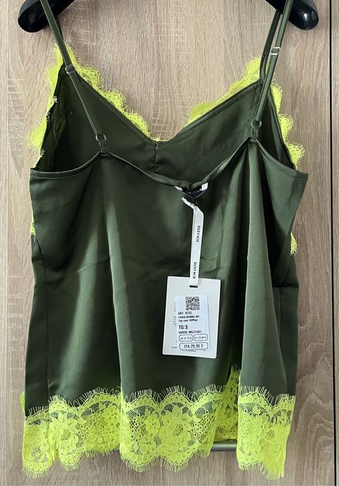 Topuri dama pe mai multe culori