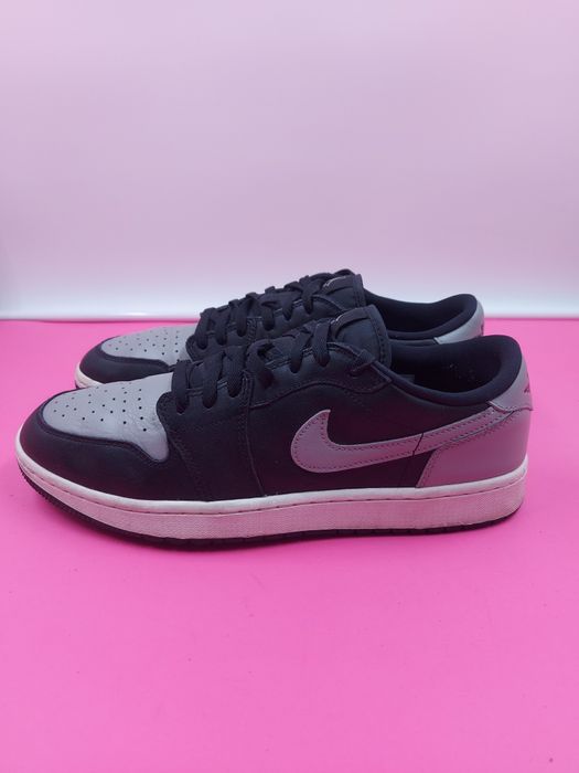 Nike Air Jordan 1 Low Golf Оригинални мъжки кецове