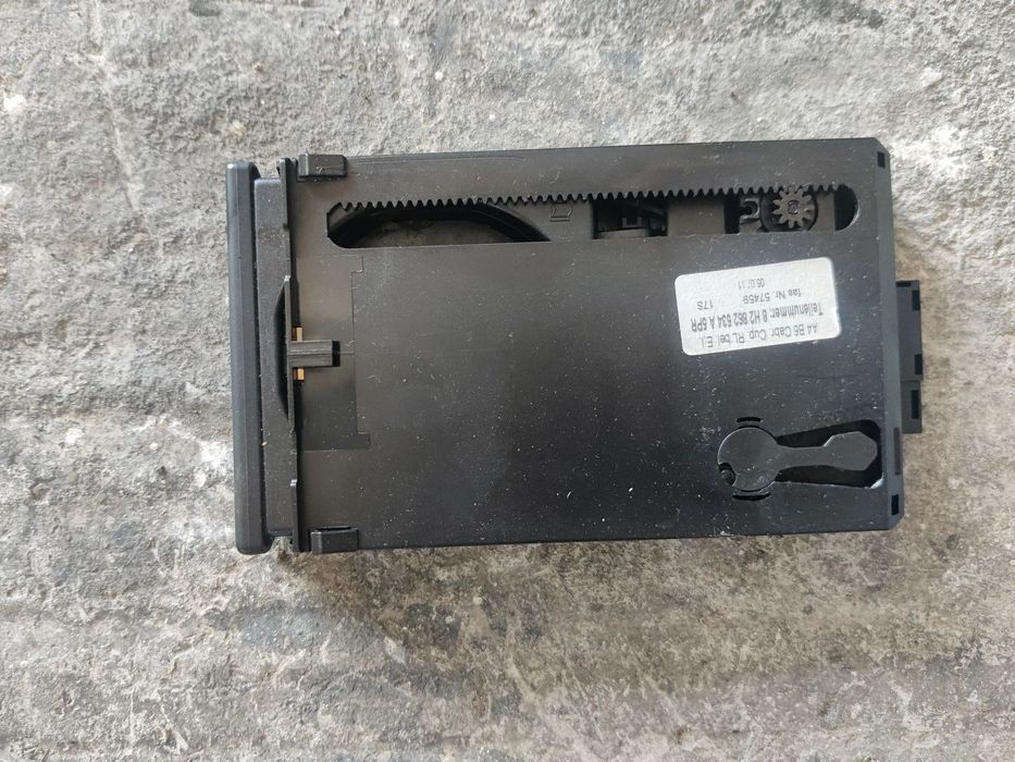 Suport pahare Seat Exeo Audi A4 8H2862534A