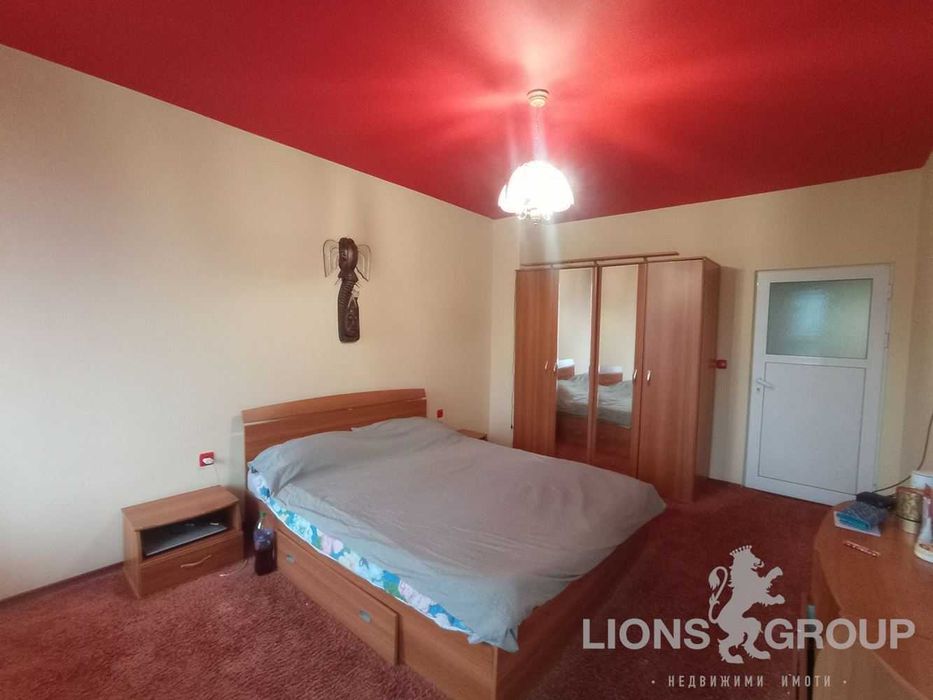 Продава се Тристаен апартамент в Варна, Кайсиева градина - 74 кв.м за 1744 €/кв.м - Снимка #3