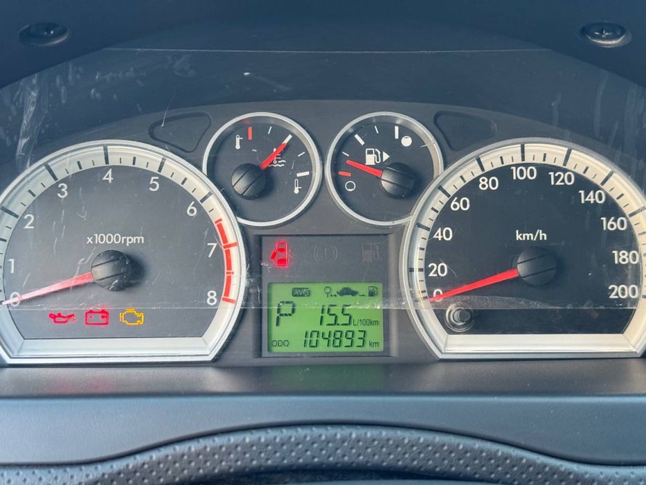Chevrolet nexia 3