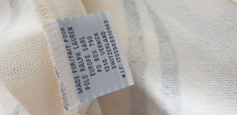 POLO Ralph Lauren Pique  Slim Fit Stretch  M / S НОВО ОРИГИНАЛ Тениска