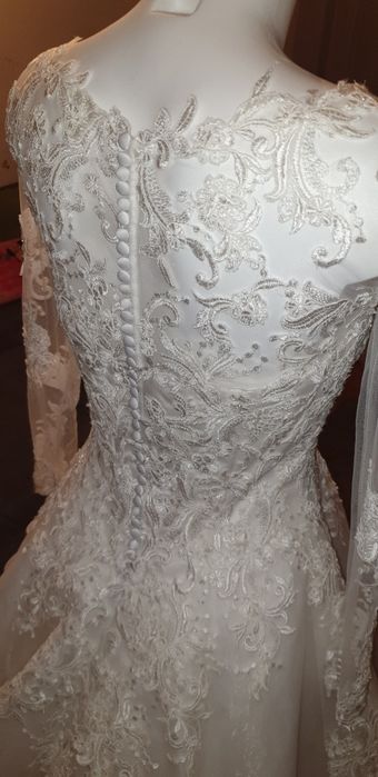 Chirie Rochie de mireasa