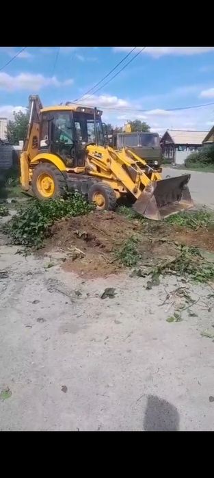 Септик  под ключ