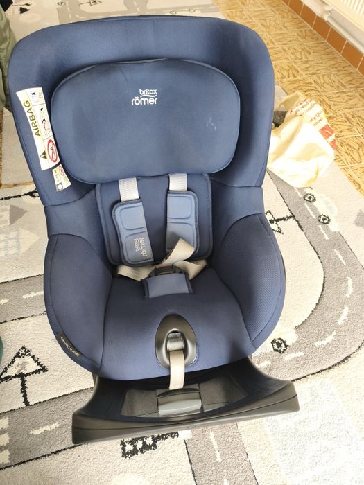Scaun Britax Romer i-size 360° Isofix