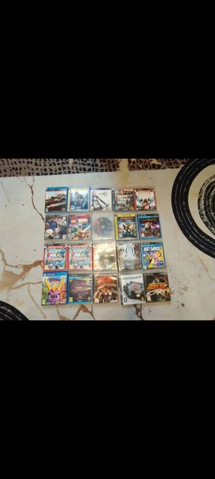 Игры пс 3 продаю